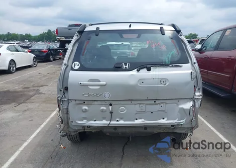 2006 Honda Cr-V Lx z USA, uszkodzony, nr VIN JHLRD68506C001724